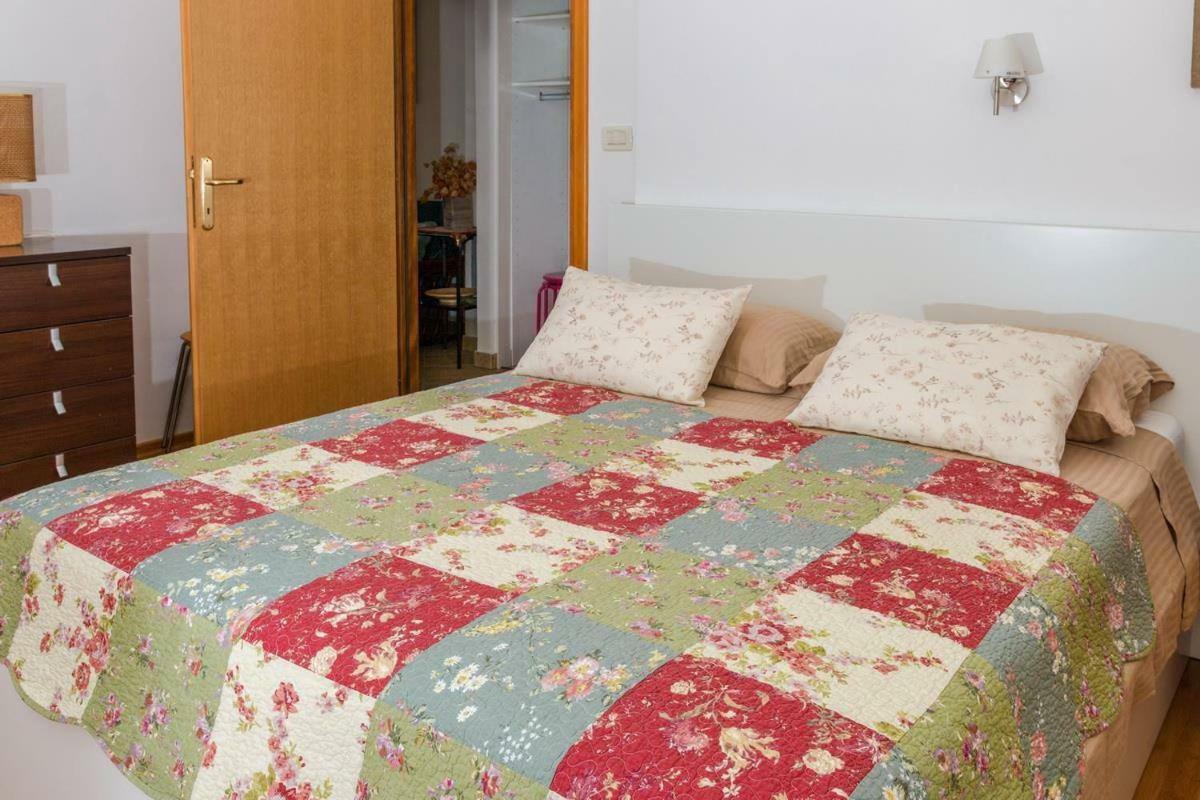 Apartman Ilonka Appartamento Novi Vinodolski Esterno foto