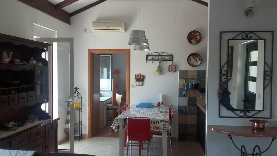 Apartman Ilonka Appartamento Novi Vinodolski Esterno foto