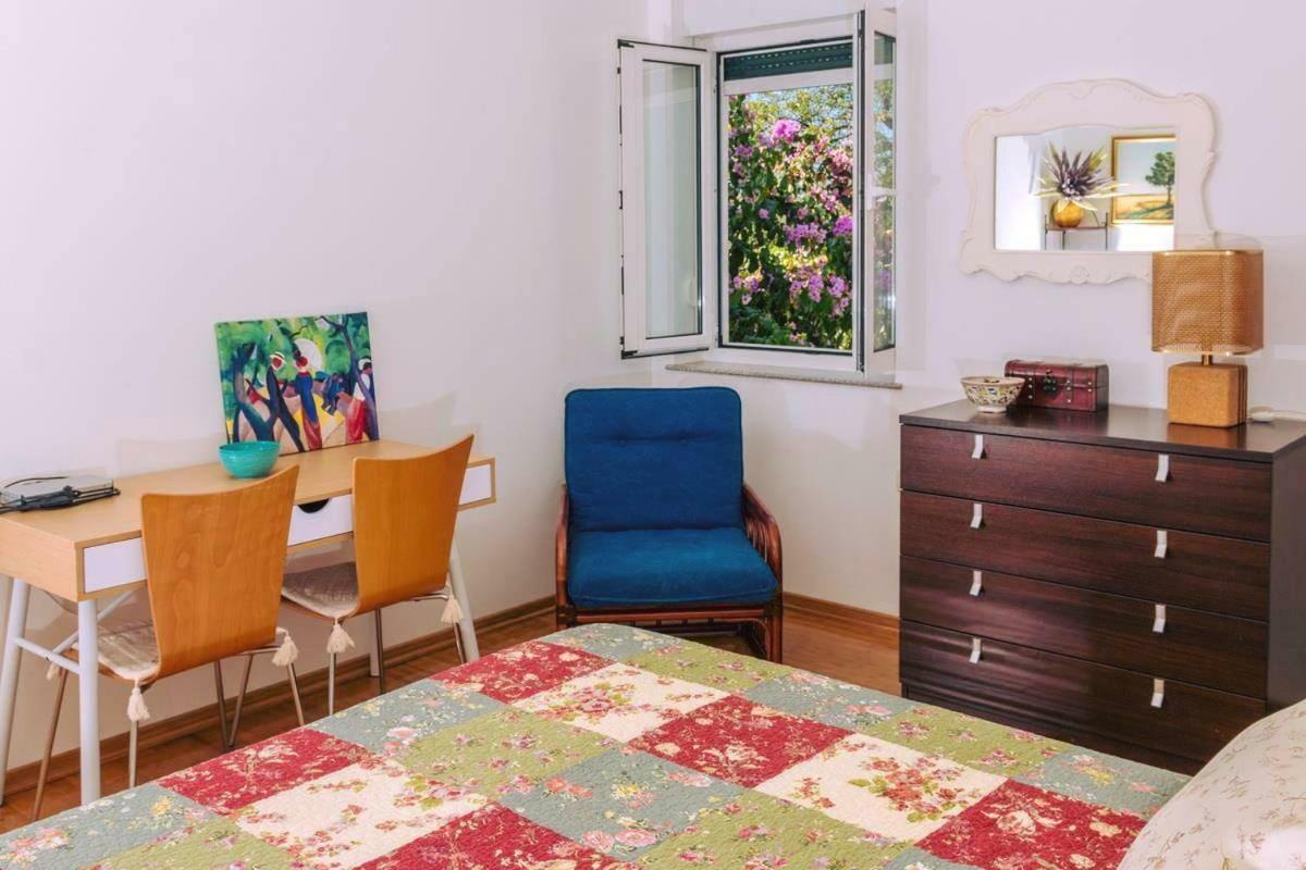 Apartman Ilonka Appartamento Novi Vinodolski Esterno foto