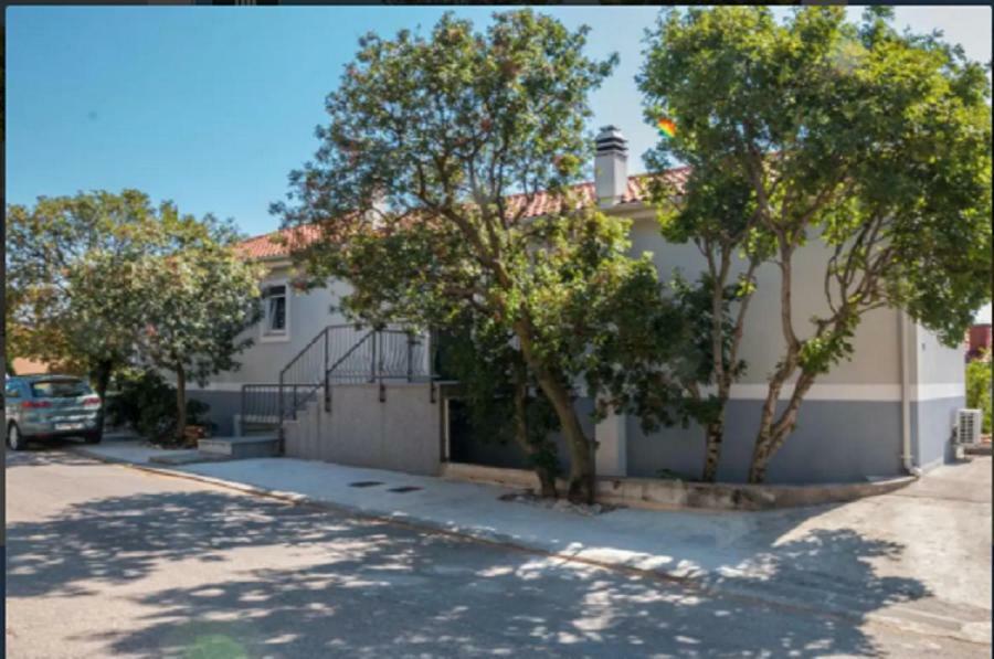 Apartman Ilonka Appartamento Novi Vinodolski Esterno foto