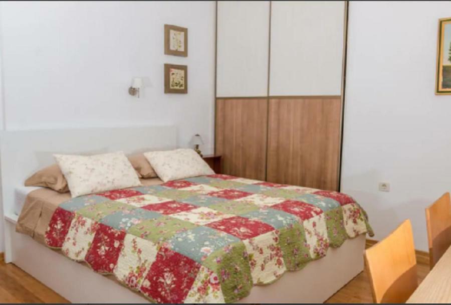 Apartman Ilonka Appartamento Novi Vinodolski Esterno foto