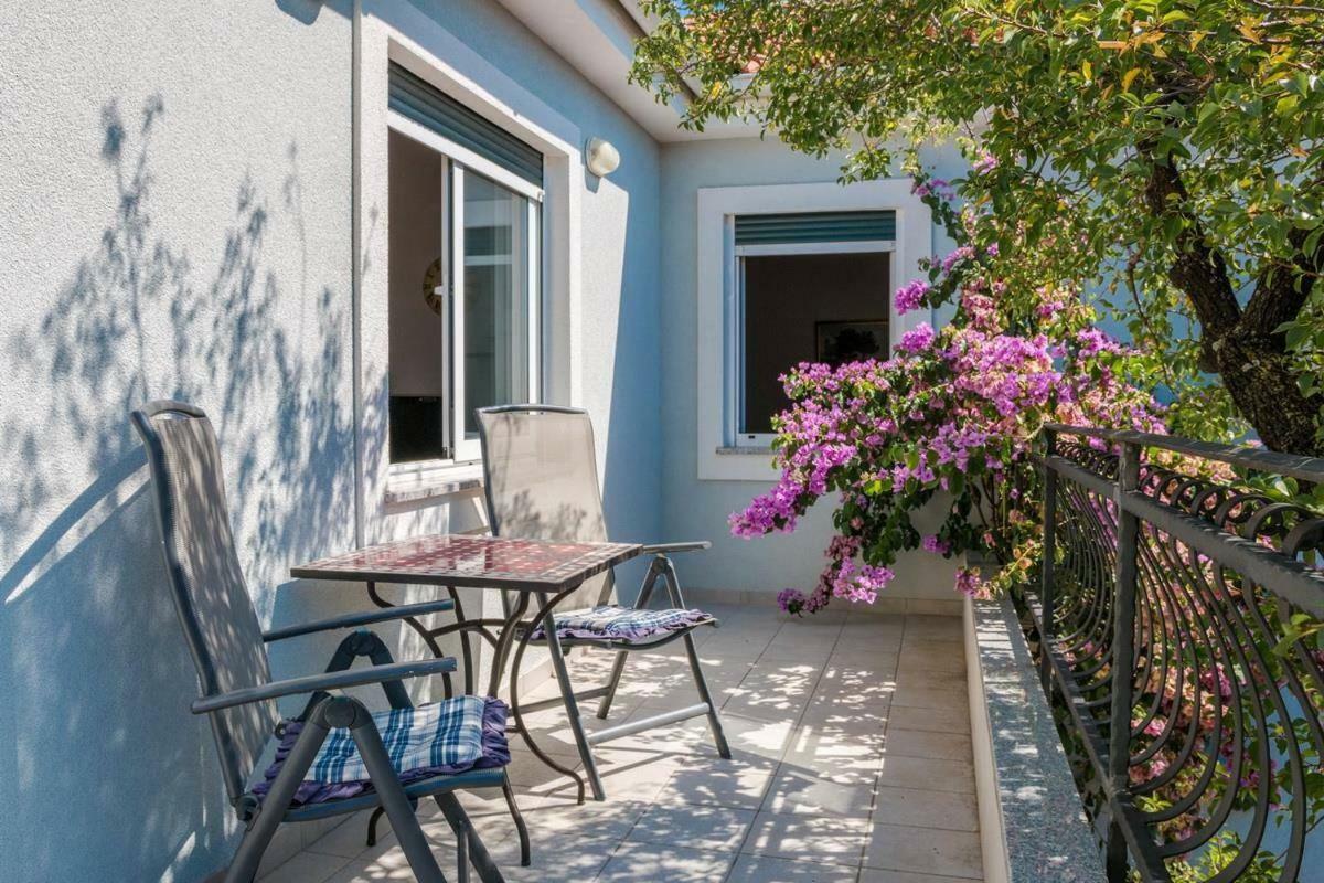 Apartman Ilonka Appartamento Novi Vinodolski Esterno foto